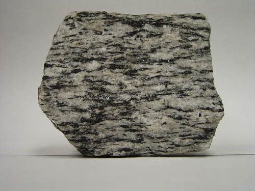 气孔状构造 |bedding structure, stomatal structureb  片麻状构造