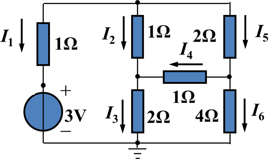 第二周 第13讲 平衡电桥(bridge)【含答案】 principles of electric